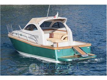 PORTOFINO MARINE PORTOFINO 10 SPIDER