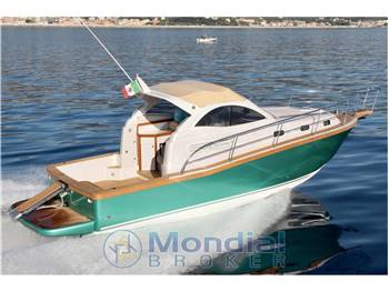 PORTOFINO MARINE PORTOFINO 10 SPIDER