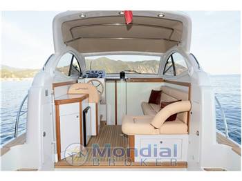 PORTOFINO MARINE PORTOFINO 10 SPIDER