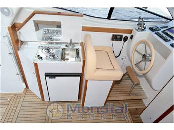 PORTOFINO MARINE PORTOFINO 10 SPIDER