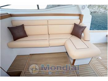 PORTOFINO MARINE PORTOFINO 10 SPIDER