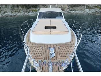 PORTOFINO MARINE PORTOFINO 10 SPIDER