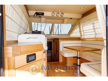 Portofino Marine PORTOFINO 11 FLY