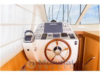 Portofino Marine PORTOFINO 11 FLY