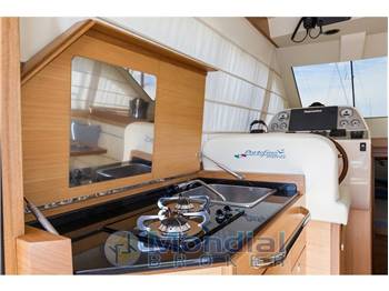 Portofino Marine PORTOFINO 11 FLY