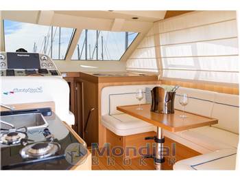 Portofino Marine PORTOFINO 11 FLY