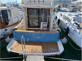 Portofino Marine PORTOFINO 11 FLY