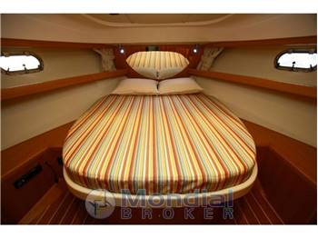 Portofino Marine PORTOFINO 11 SPIDER SPORTFISH