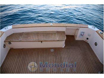 Portofino Marine PORTOFINO 11 SPIDER SPORTFISH