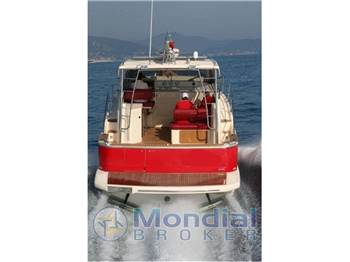 Portofino Marine PORTOFINO 11 SPIDER SPORTFISH