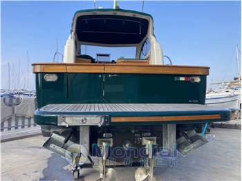 Portofino Marine PORTOFINO 750 SPIDER