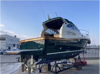 Portofino Marine PORTOFINO 750 SPIDER