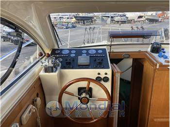 Portofino Marine PORTOFINO 750 SPIDER