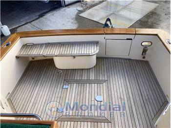 Portofino Marine PORTOFINO 750 SPIDER