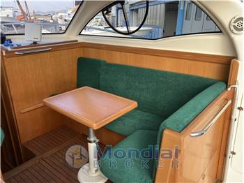 Portofino Marine PORTOFINO 750 SPIDER