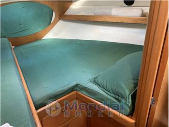 Portofino Marine PORTOFINO 750 SPIDER