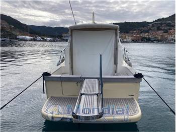 Portofino Marine PORTOFINO 10 HT CABIN