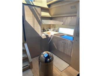 Riva 68 EGO SUPER