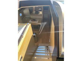 Riva 68 EGO SUPER