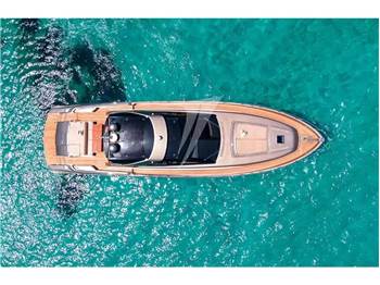 Riva 68 EGO SUPER