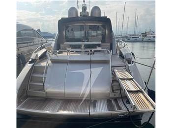 Riva 68 EGO SUPER