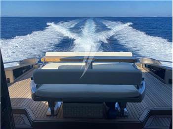 Riva 68 EGO SUPER