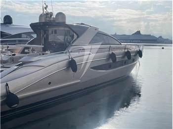 Riva 68 EGO SUPER