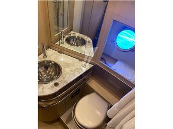 Riva 68 EGO SUPER