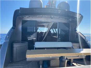 Riva 68 EGO SUPER
