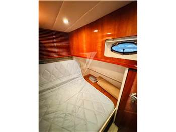 Pershing Pershing 54'