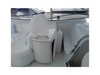 Pershing Pershing 54'