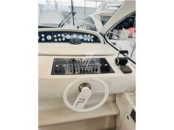 Pershing Pershing 54'