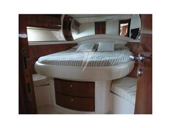 Pershing Pershing 54'