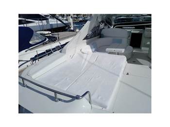 Pershing Pershing 54'