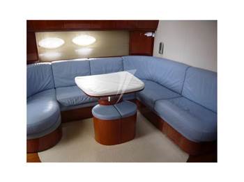 Pershing Pershing 54'