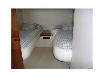 Pershing Pershing 54'