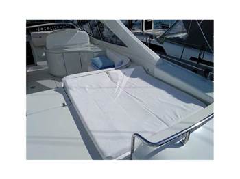 Pershing Pershing 54'