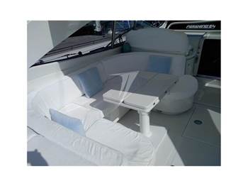 Pershing Pershing 54'