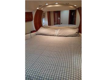 Pershing 52