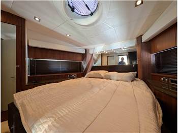 Sunseeker 64 Predator