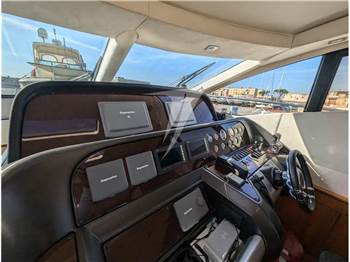 Sunseeker 64 Predator