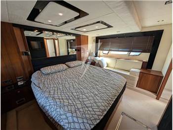 Sunseeker 64 Predator