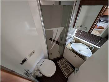 Sunseeker 64 Predator