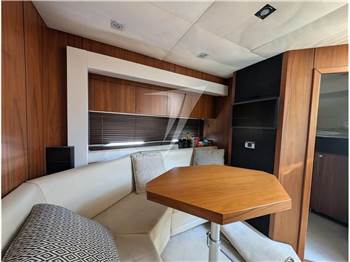 Sunseeker 64 Predator