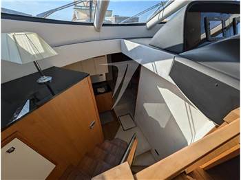 Sunseeker 64 Predator