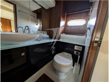Sunseeker 64 Predator