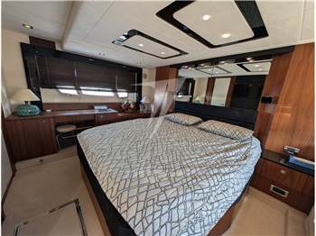 Sunseeker 64 Predator