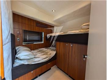Sunseeker 64 Predator