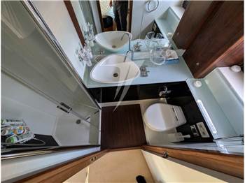 Sunseeker 64 Predator