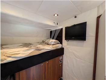 Sunseeker 64 Predator